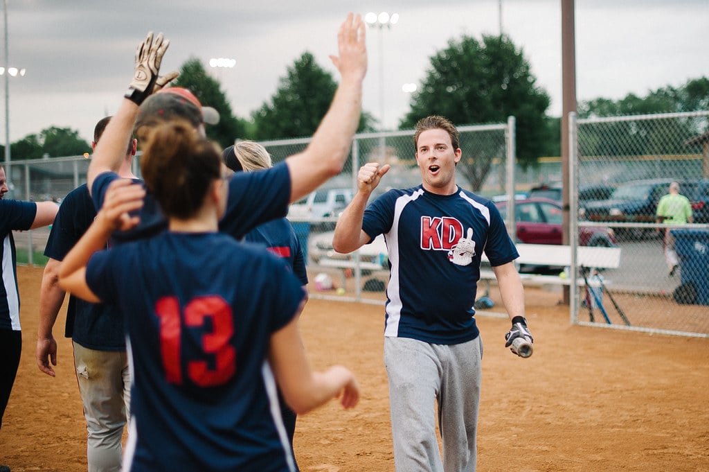 Professional painting services by KD Painting team in Minnesota