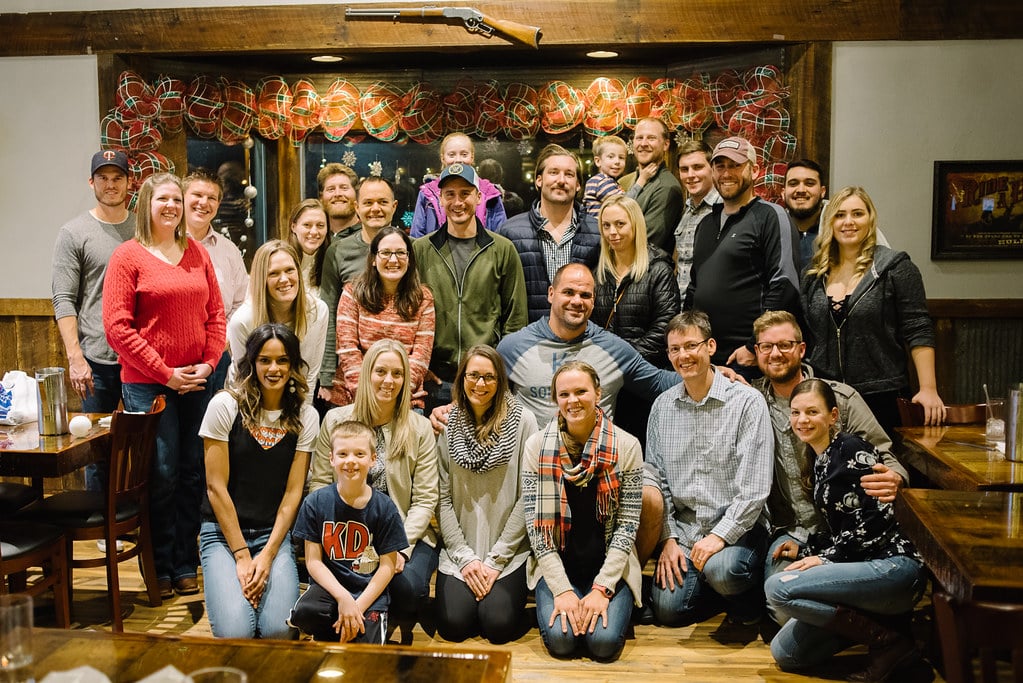 Professional painting services by KD Painting team in Minnesota