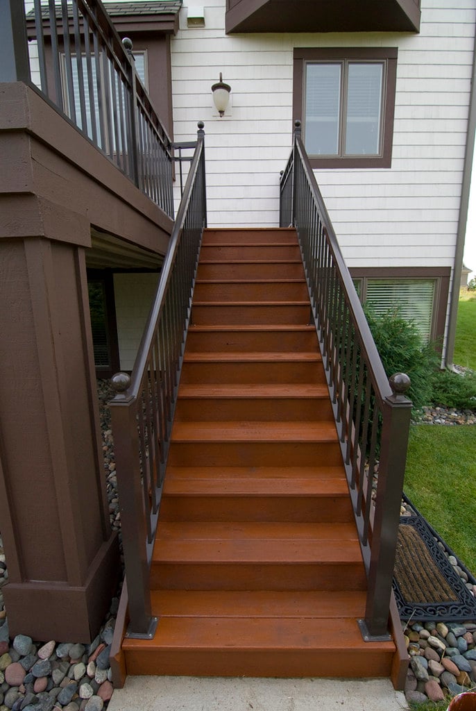 Carpentry & Repairs painting services by KD Painting in Bloomington, Minnesota