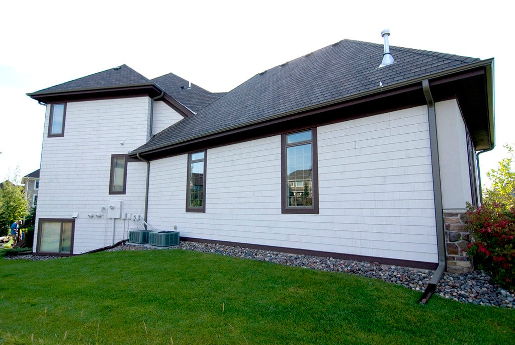 Residential painting services by KD Painting featuring meticulous surface preparation