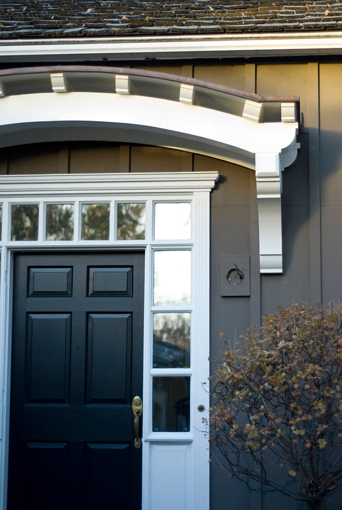 Exterior painting work by KD Painting in Bloomington, Minnesota - professional house painting transformation