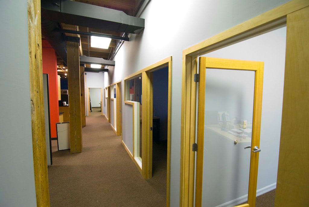 Commercial painting services by KD Painting in Bloomington, Minnesota