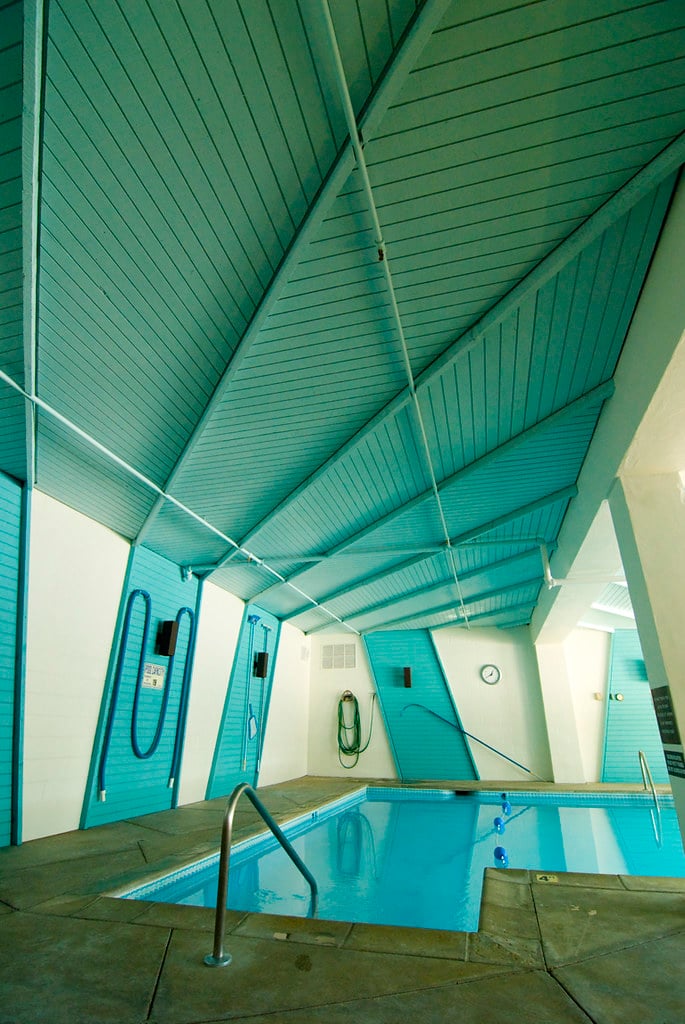 Professional commercial painting project completed by KD Painting in Bloomington, Minnesota