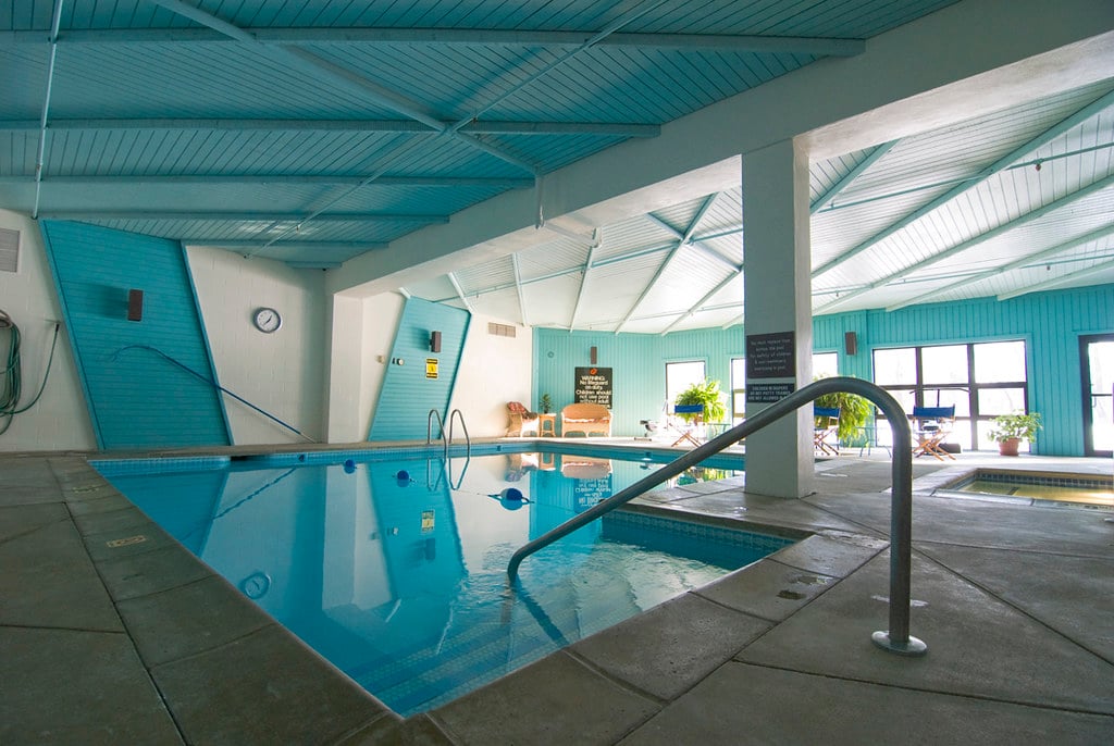 Commercial interior painting services by KD Painting in Minnesota