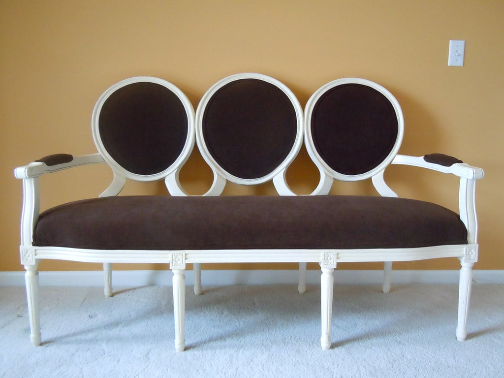 Interior furniture painting and specialty finishes by KD Painting