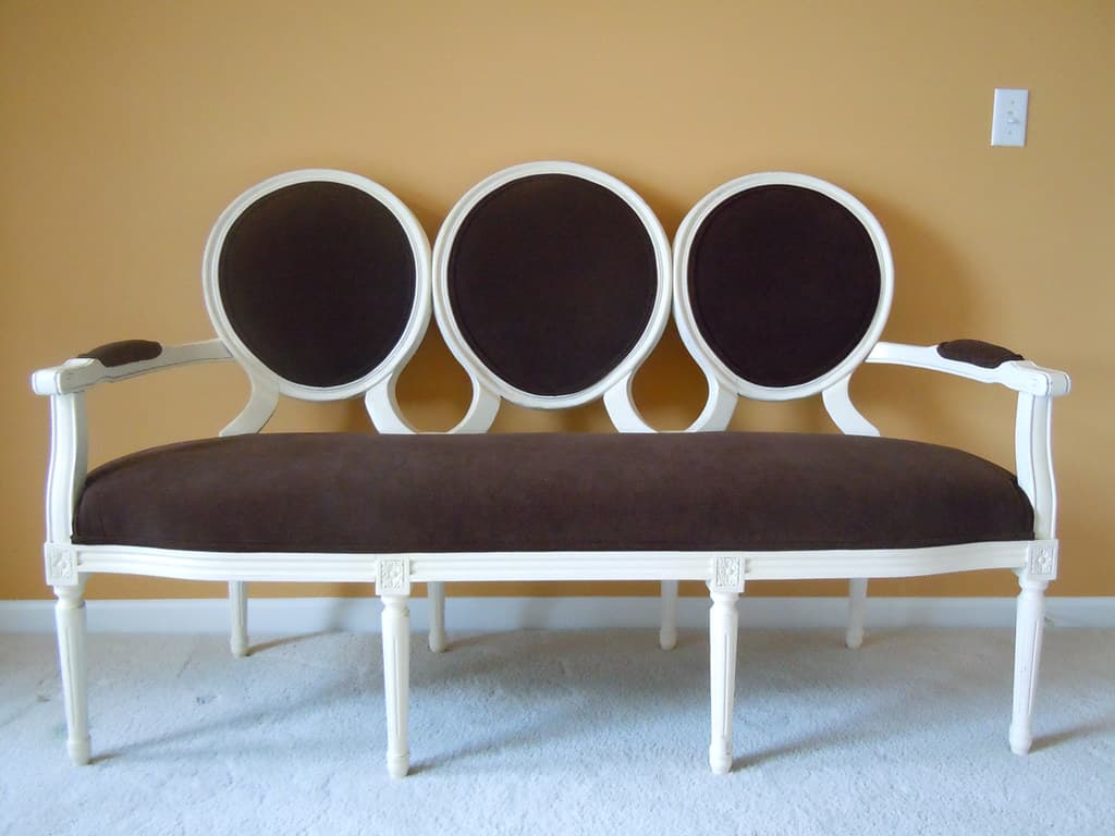 Interior furniture painting and specialty finishes by KD Painting
